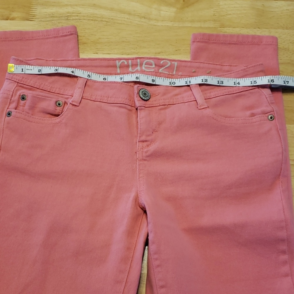 Rue 21 Jeans - Picture 2 of 4